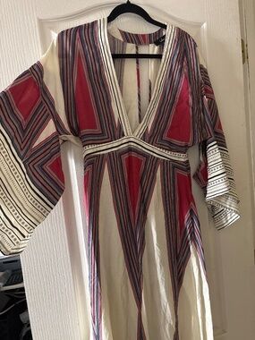 Lulus beachwear sundress